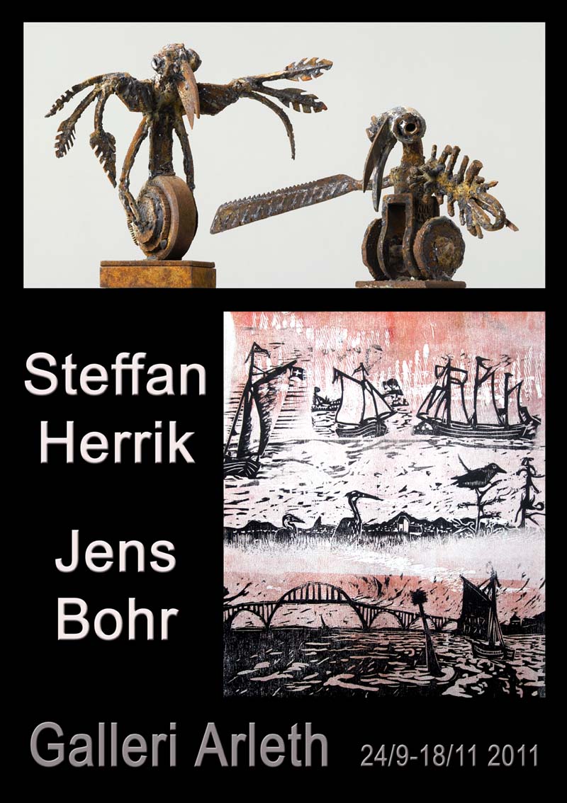 Steffan og Jens side 1